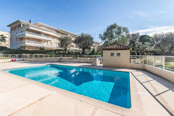 appartement à Le golfe juan (06)