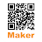 QR Code Maker & Reader icon