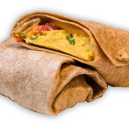 Pepper & Egg Wrap