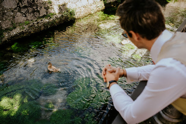 Bryllupsfotograf Sara Sganga (sarasganga). Foto fra juli 15 2019