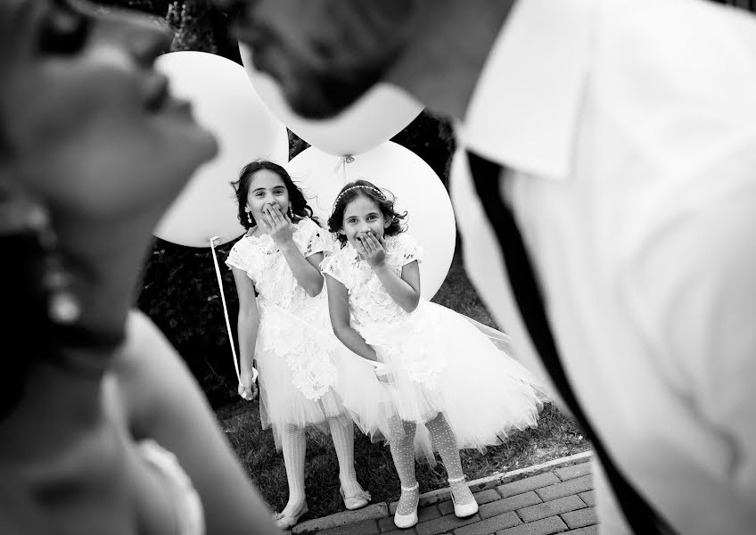 Fotografo di matrimoni Evgeniy Chinyakin (evgchiniakin). Foto del 2 agosto 2016