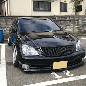 クラウンアスリート GRS182