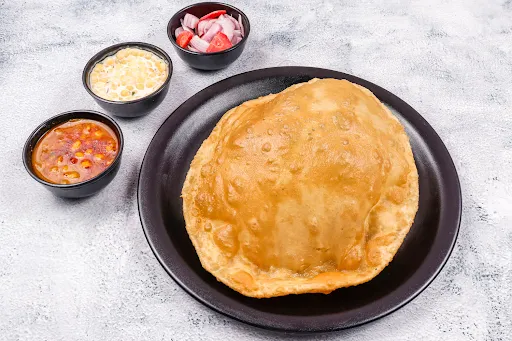 Bhatura [2 Bhature]