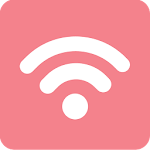 Cover Image of Télécharger Wifi Data Transfer Free 1.0 APK