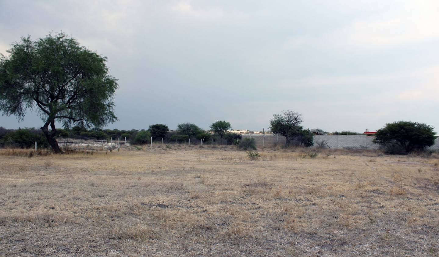 Land San Miguel de Allende