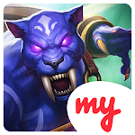 Cover Image of Tải xuống Juggernaut Champions 1.0 APK