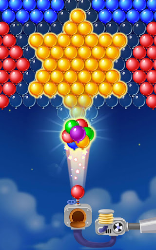 Bubble Shooter screenshots 10