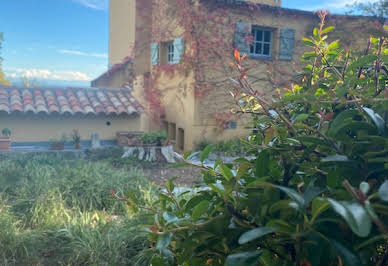 Maison avec piscine et terrasse 20