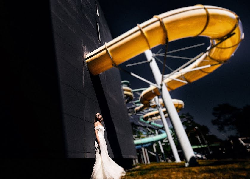 Wedding photographer Donatas Ufo (donatasufo). Photo of 22 August 2018