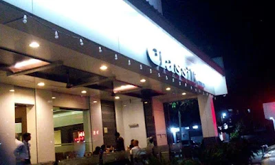 Classik Restaurant