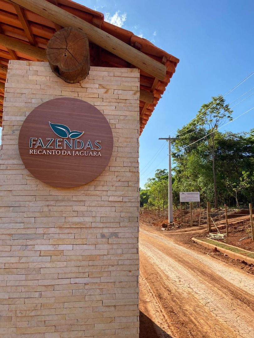 Terrenos à venda Condomínio Residencial Reserva da Barra