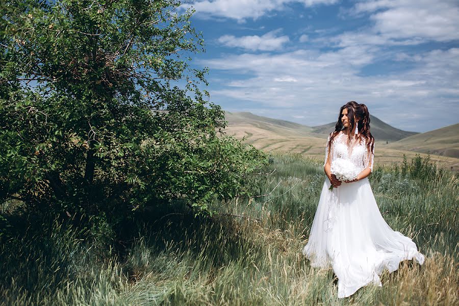 Wedding photographer Sergey Chernasev (serchen). Photo of 29 December 2018