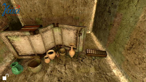 Tutankhamun’s Tomb VR