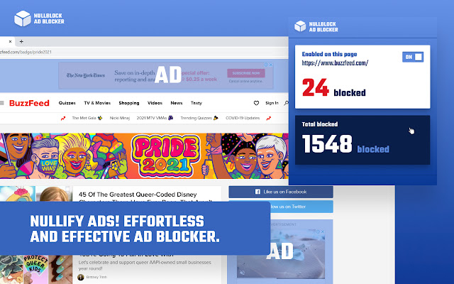 Adblocker best adblocker