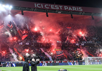 🎥 PSG : deux salles deux ambiances, et un titre surtout fêté en dehors du Parc des Princes