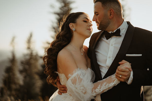 Photographe de mariage Cornel Spoiala (cornelspoiala). Photo du 8 février