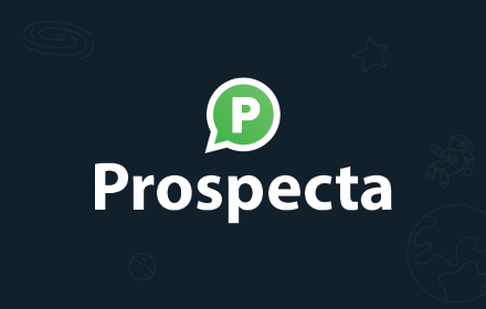 Prospecta small promo image