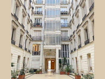 appartement à Paris 17ème (75)