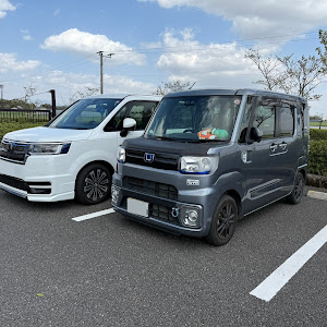 ステップワゴン RP8