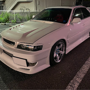 チェイサー JZX100