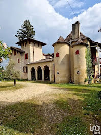 maison à Bergerac (24)