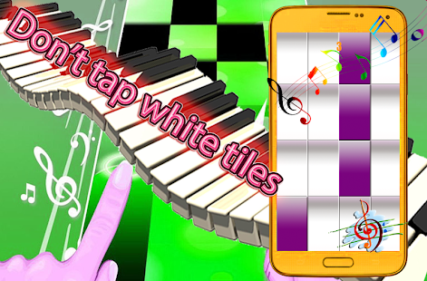 Sister Location FNaF Piano Melody 1.0 APK + Мод (Бесконечные деньги) за Android
