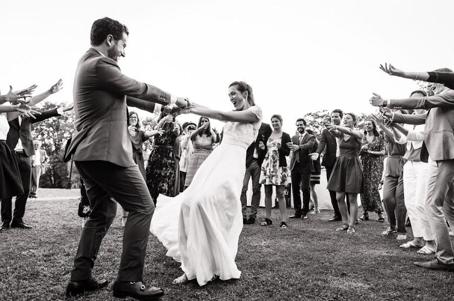 Fotógrafo de casamento Ulrike Monso (ulrikemonso). Foto de 28 de julho 2020