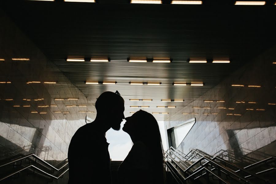 Fotógrafo de casamento Elena Demina (elenademina). Foto de 28 de agosto 2017