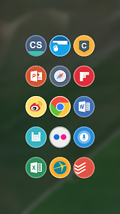  Pixon Icon Pack 