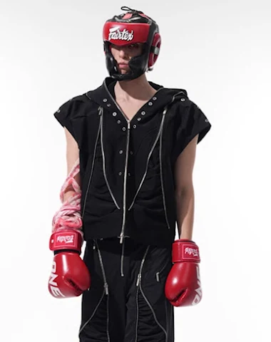 Deconstructing Design Zipper Workwe - 3