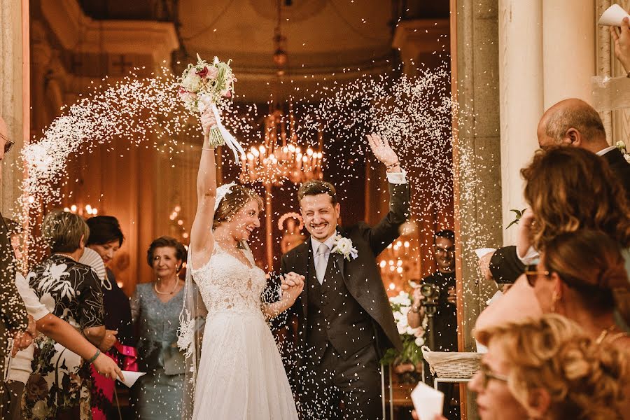 Fotógrafo de casamento Dino Sidoti (dinosidoti). Foto de 31 de julho 2023