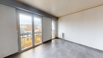 appartement à Saverne (67)