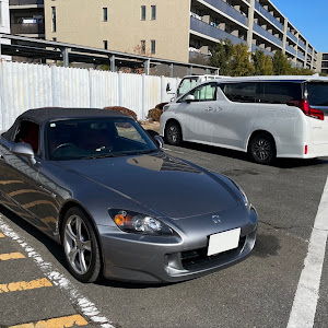 S2000 AP2