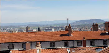 appartement à Clermont-Ferrand (63)