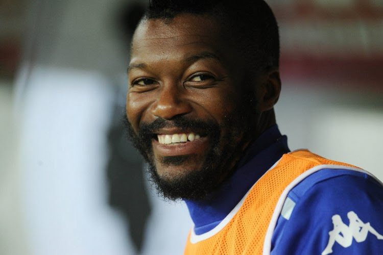 Djibril Cissé rechausse les crampons ! 