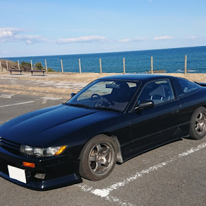 180SX RPS13