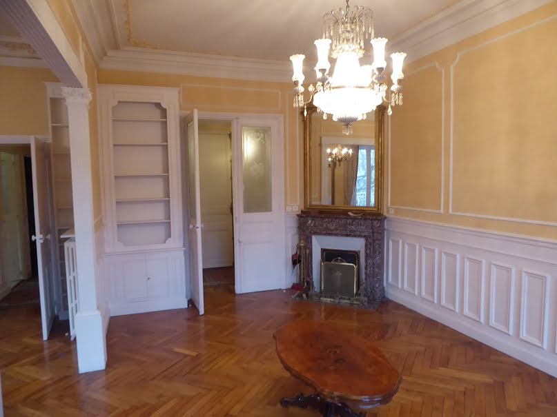 Vente appartement 4 pièces 119 m² à Millau (12100), 325 000 €