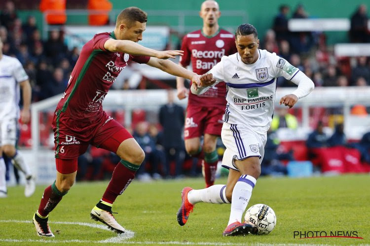 Raad voor zowel Martinez als Weiler: "Dat is geen goeie zaak voor Tielemans"