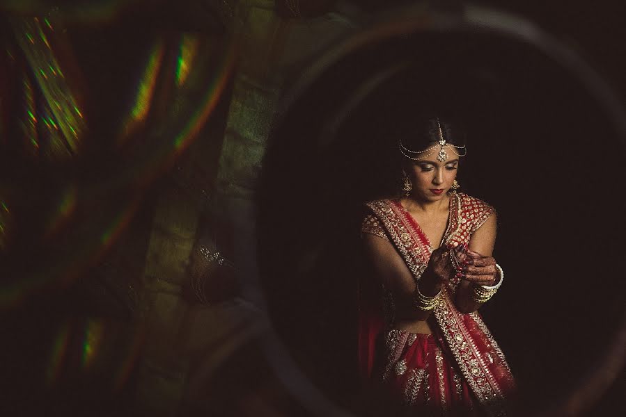 Wedding photographer Erum Rizvi (erumrizvi). Photo of 19 February 2016