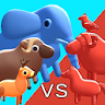 Animal Merge - Warfare icon