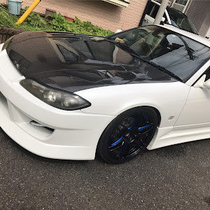 シルビア S15