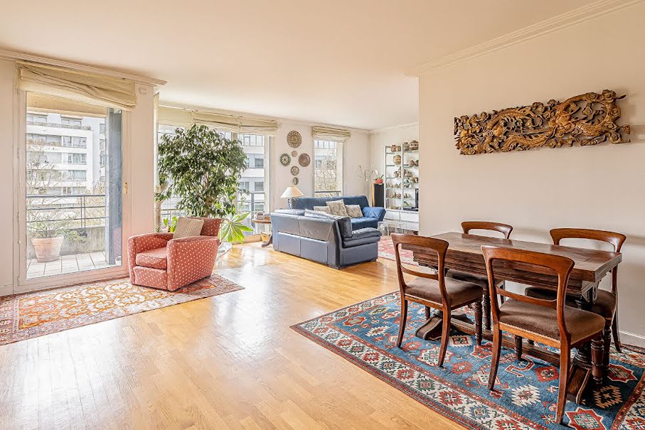 Vente appartement 2 pièces 100.92 m² à Paris 14ème (75014), 1 070 000 €