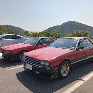 スカイライン DR30
