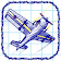 Doodle Planes icon