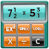 Scientific Calculator with Fraction Calculator1.0.2