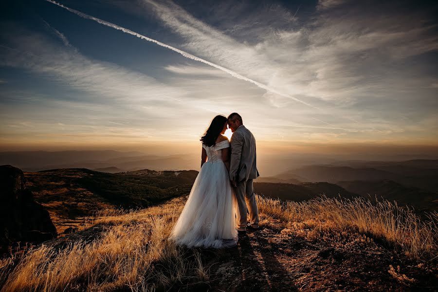 Wedding photographer Miljan Mladenovic (mladenovic). Photo of 26 September 2023