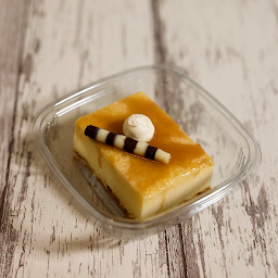 Salted Caramel Cheesecake