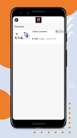 M Solution App Screenshot 3 of 4