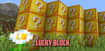 Lucky Block Tower - Free Play & No Download