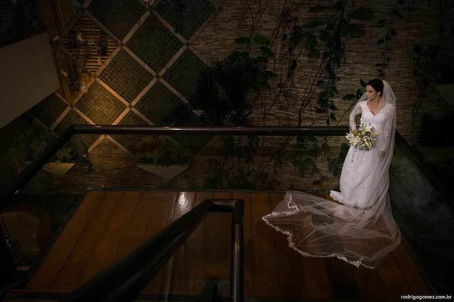 Fotógrafo de bodas Rodrigo Gomez (rodrigogomezz). Foto del 10 de febrero 2017